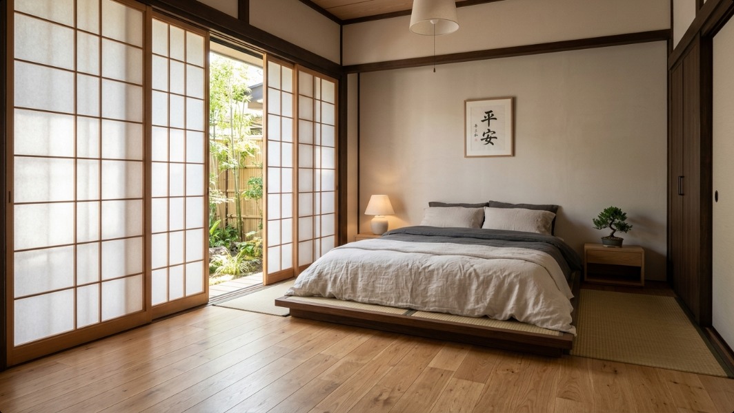 下村邸 ― 平屋の終の棲家 完成の写真 2
